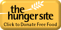  Greatest Doctor Network Helping TheHungerSite Via YOU